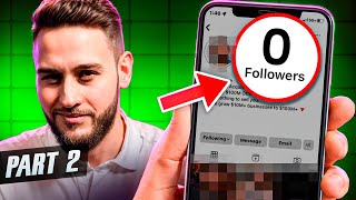 How to Grow 100,000 Followers in 1 Month | Beginner’s Guide