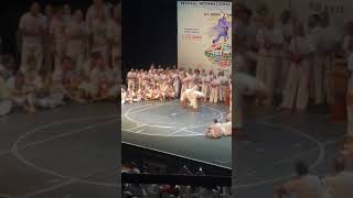 MUNDIAL ABADA CAPOEIRA 2023