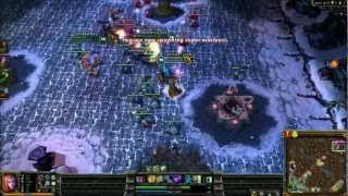 Leblanc full game