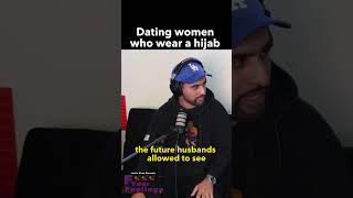 Dating women who wear a hijab | F*** Your Feelings