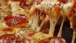 Ist das die beste Pizza in Deutschland? - Folge 1