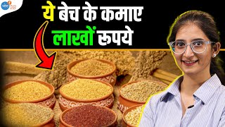 ऐसे किया लाखों का Business | Food Business Ideas | Miitls | Palak Arora | Josh Talks Aasha