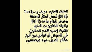 علاج عدوى المثانة بالضغط والتدليك على نقاط الابر الصينيه العلاج الذاتي