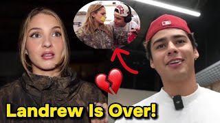 Lexi Rivera and Andrew Davila Open Up About Their Rlationship On Instagram Live! 😳