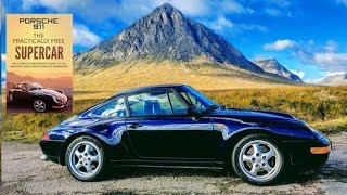 Porsche 911. What makes it so addictive?