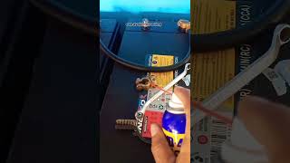 12V Battery maintenance DIY