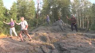 Steens Tai Chi