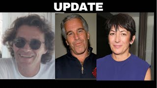 ANOTHER EPSTEIN ARREST / MODEL SCOUT JEAN LUC BRUNEL & GHISLAINE MAXWELL BAIL UPDATE