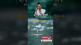 Gus Baha-Jangan pernah memandang rendah orang lain. Jalan hidup orang hanya Alloh yg tahu#gusbaha