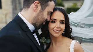 Charlene & Conor Wedding Day Film at Cabra castle Ireland