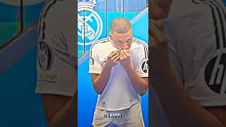 mbappe new real Madrid pleyrs