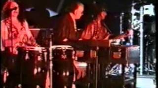 Deep Purple -The Battle Rages On - Memmingen, Germany 1993