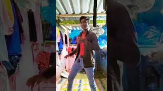 Kaale Libaas Me Haay Jaise Hiraa Nikal Rahaa Udit Narayan #shorts #trending #dance #song #video