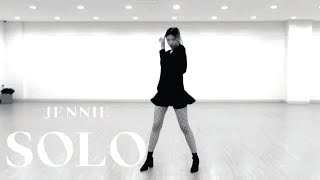 JENNIE - 'SOLO' Dance Cover