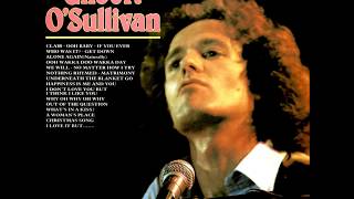 Gilbert O'Sullivan Alone Again Naturally Super HQ Remastered Extended Version