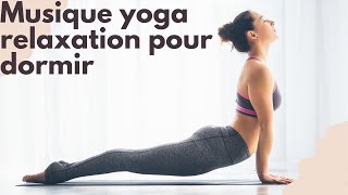 Musique yoga relaxation pour dormir