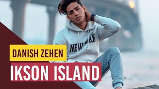 Danish zehen ikson island full video song || new song 2020