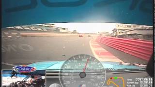 CSCC New Millennium @ Silverstone National May 2015 - Part 2