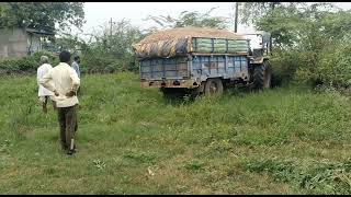 Delivering Crops By Car || Harvest On Wheels || Crop Delivery