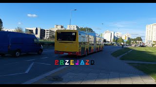 Autosan Sancity M18LF LNG 🚍7810 (Linia "212" ➡ Przejazd) [MZA Warszawa]