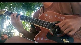 how deep is your love - bee gees (mateus asato)