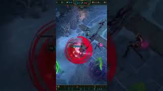 A Very Quick Jhin 4! Quadra Kill Blood Moon - League of Legends #leagueoflegends #gaming  #shorts