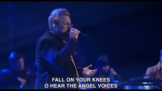 O Holy Night - NLC Worship