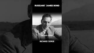 Russians' James Bond #history #sorts #facts