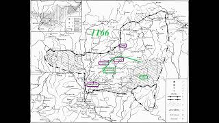 История (престолонаследие в Чернигово-Северской земле 12-14 века)