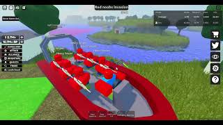 Roblox:Noob Army Tycoon