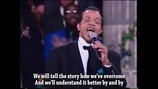 "We'll Understand It Better By and By" - Carlton Pearson (with LYRICS)