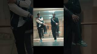 Follow a long and learn this EP 1 #dance