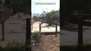 A Buen Ritmo Avanza Vía Principal al Aeropuerto de Santa Marta 👉🏾 ✈️