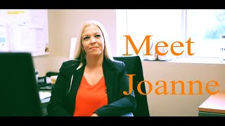 Blue Link Employee Spotlight: Meet Joanne | Customer Service Manager