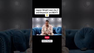 Jaguar wants to EXPOSE EVERYBODY! Jay Z and Beyonce? #reactionvideo #pdiddyparty #pdiddynews