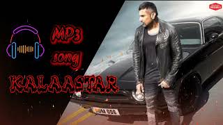 Mp3 Song - KALAASTAR -| Honey 3.0 | Yo Yo Honey Singh & Sonakshi Sinha | Zee Music Originals