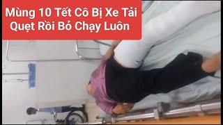 Xin Chân Thành Cảm Ơn Chị Hồng Và Chị Liên Đã Hộ Trợ Chuyến Xe Cấp Cứu O Đồng"Hihi Coi Tivi"