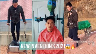 Funny New Inventions 2021😱🔥