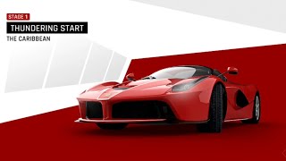 Asphalt 9 - Ferrari LaFerrari Aperta (Special Event)