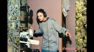 Bizzy Bone - Fried Day 🍀💵 '-