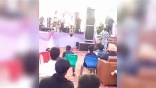 Mankirat Aulakh Fight In Live Show New Punjabi Live Songs 2017 Latest This Week