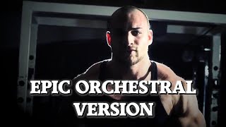 Stiernackenkommando (Kollegah & Farid Bang) | EPIC ORCHESTRAL VERSION