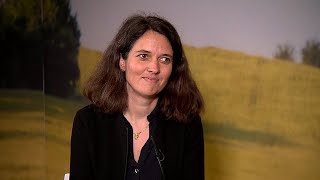 2022 ForumforAg TV interview with Katrien Verbeke