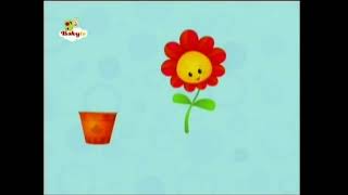 Who's it What's it - Flora la flor - BabyTV