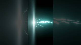 lightning bolt effects in #blender3d #blenderanimation #blendertutorial #lightining #bolt #vfx