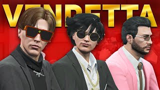 Heera Singh / Vendetta📈 / GTA 5 Roleplay SoulCity By Echo RP #lifeinsoulcity #soulcity