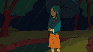 Rain | Small Animation |