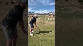 Golf season is back in CO!