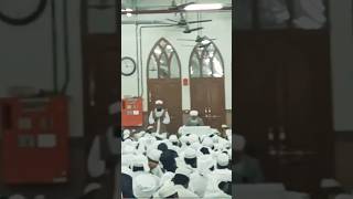 Alwidai Tarana 2024 | Darul Uloom Deoband | Khatm e bukhari #viral #ytshorts #shortindia #shorts