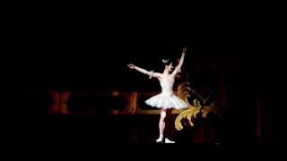 "Sleeping Beauty" Curtain call Natalia Osipova Ryoichi Hirano